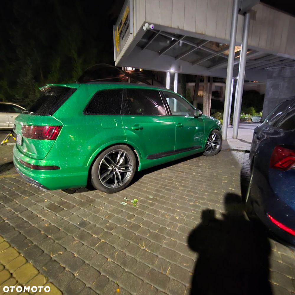 Audi SQ7 - 6
