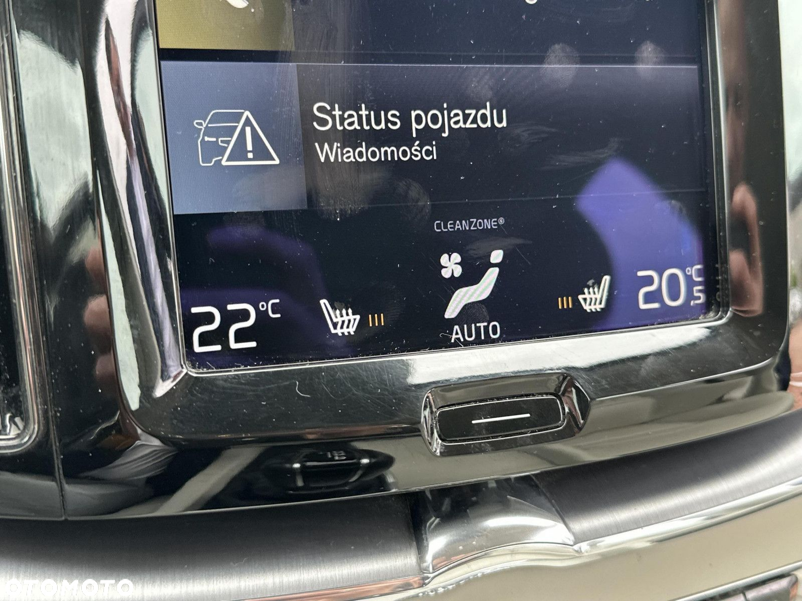 Volvo XC 60 - 20