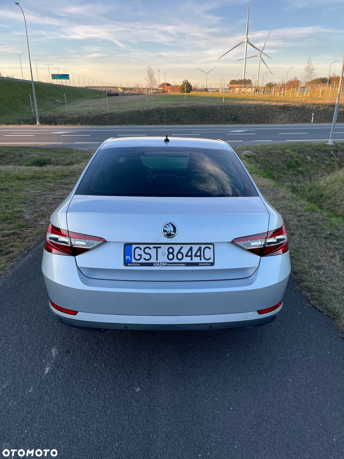Skoda Superb 2.0 TDI Style DSG7 - 5