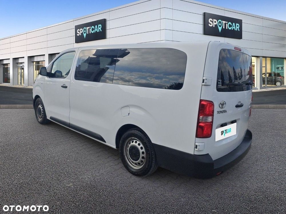 Toyota Proace Verso 2.0 D4-D Long Business - 8