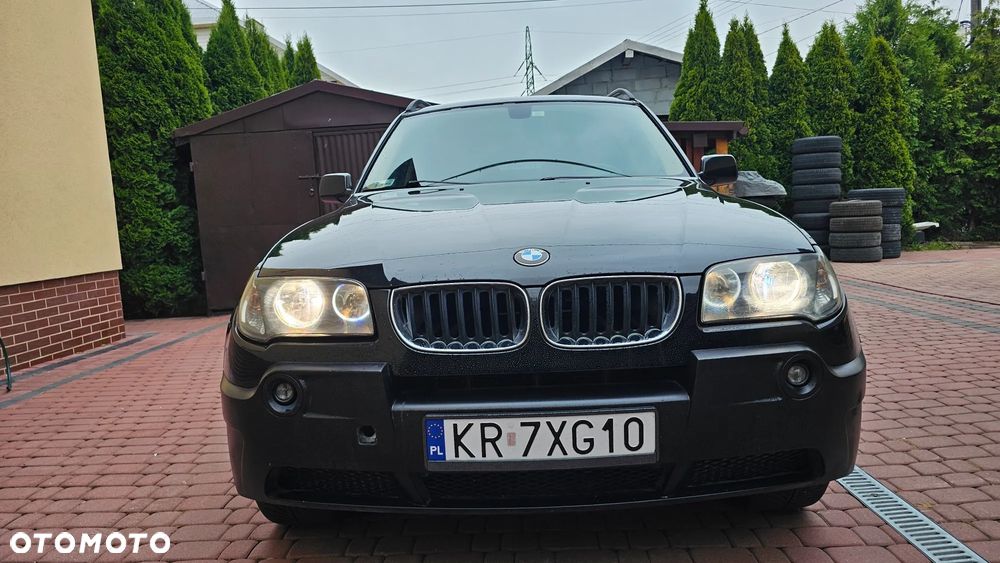 BMW X3 - 39