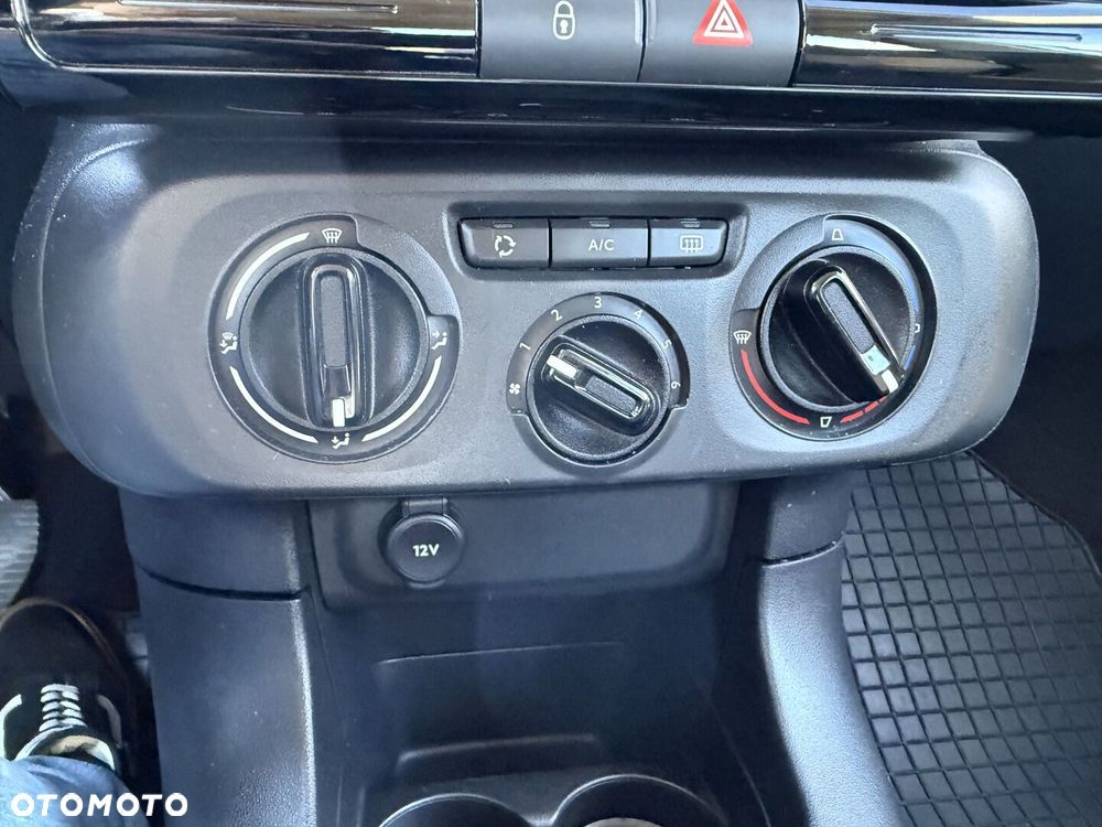Citroën C3 1.2 PureTech You - 19