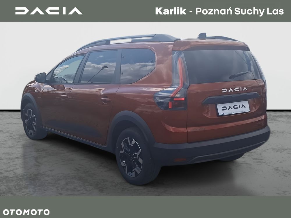 Dacia Jogger - 3