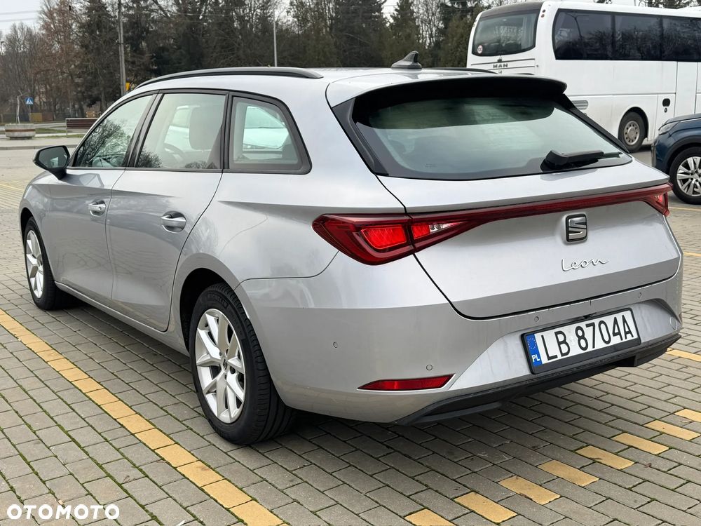Seat Leon - 33