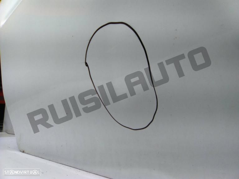Porta Trás Direita  Subaru Impreza I [1992_2000] 2.0 I Turbo Aw - 2