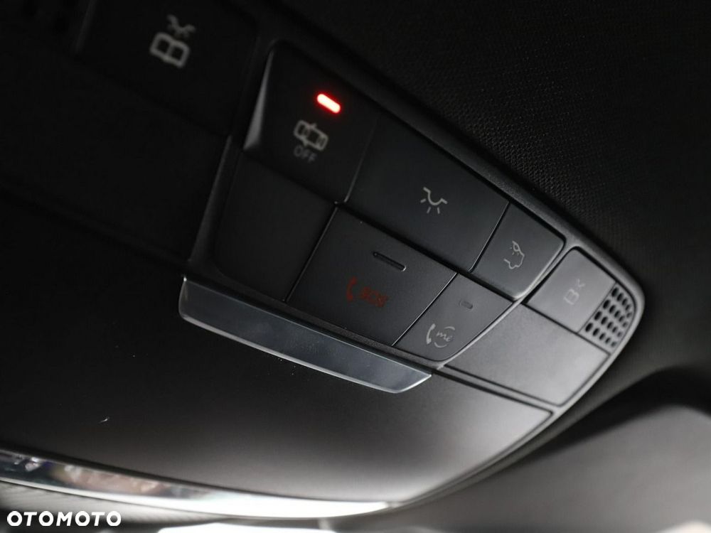 Mercedes-Benz EQC 400 4-Matic - 39