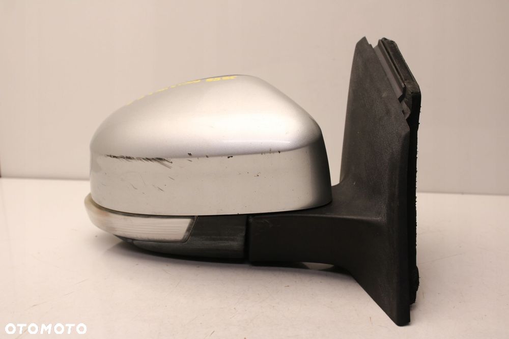 ford focus mk3 5 pin 10r- lusterko prawe zewnętrzne ob - 1