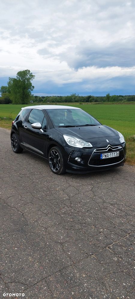Citroën DS3 1.6 THP SportChic - 1