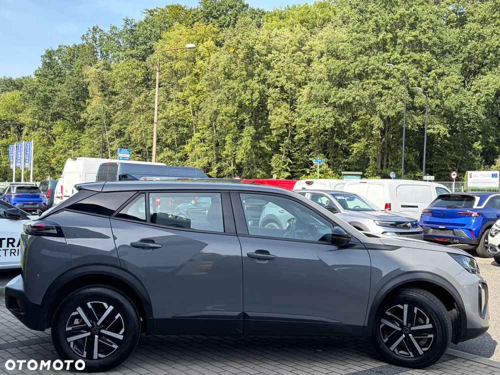 Peugeot 2008 PureTech 100 Active S&S BVM6 - 4