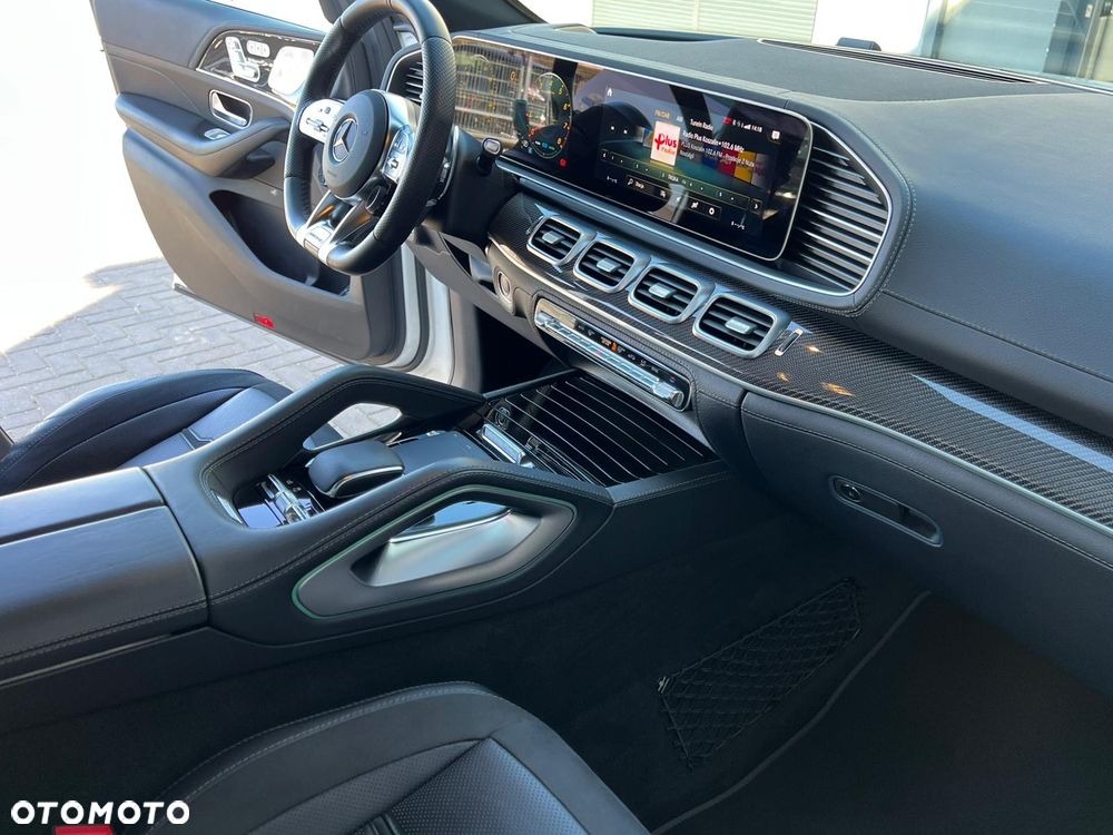 Mercedes-Benz GLE AMG Coupe 53 4-Matic Premium Plus - 18
