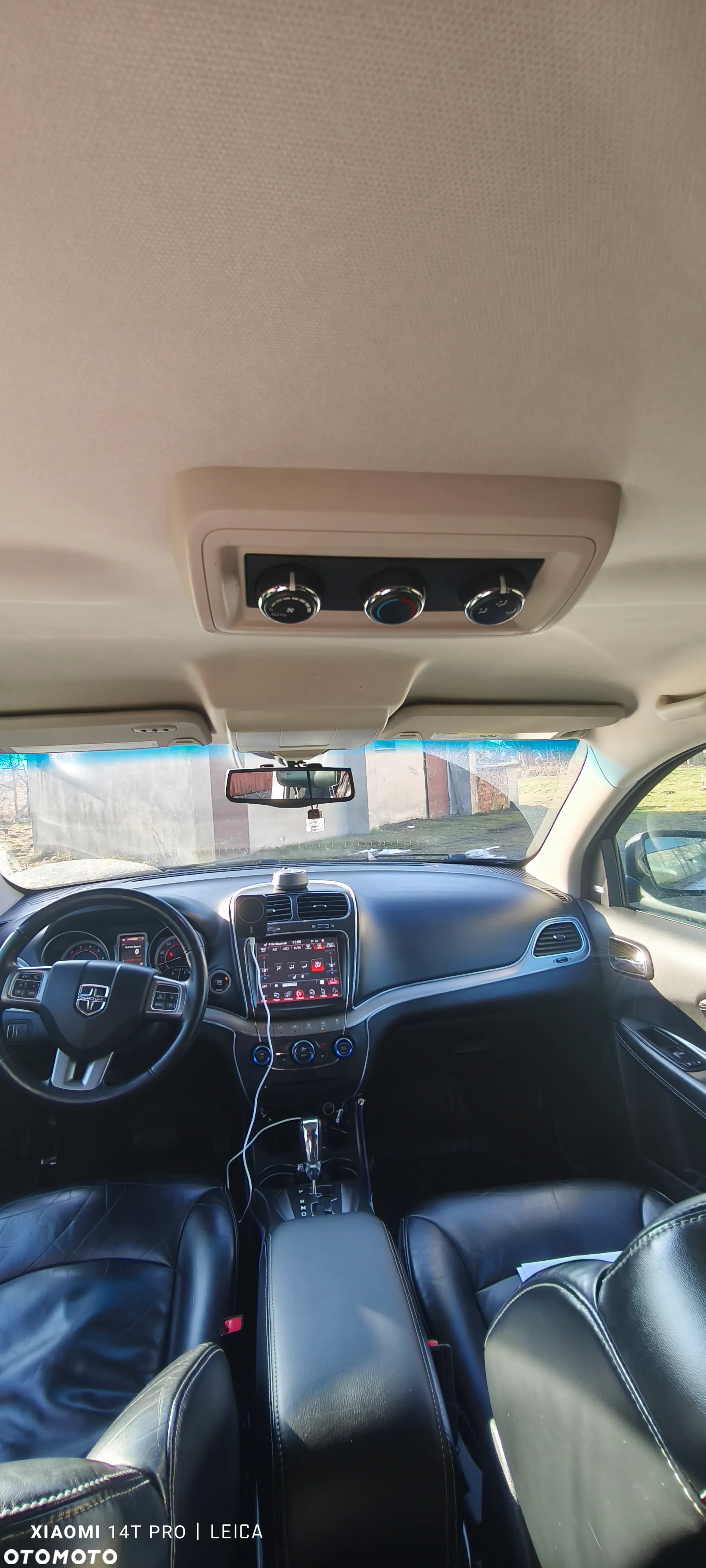 Dodge Journey - 2