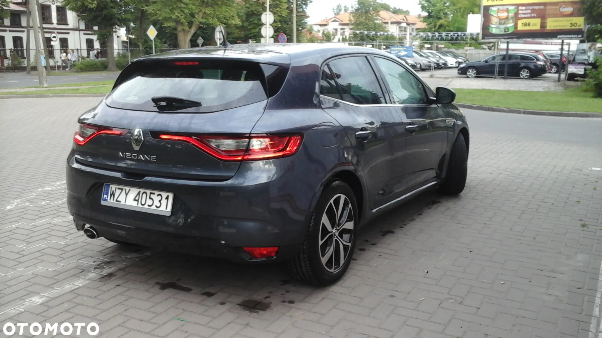 Renault Megane 1.6 dCi Energy Limited - 5