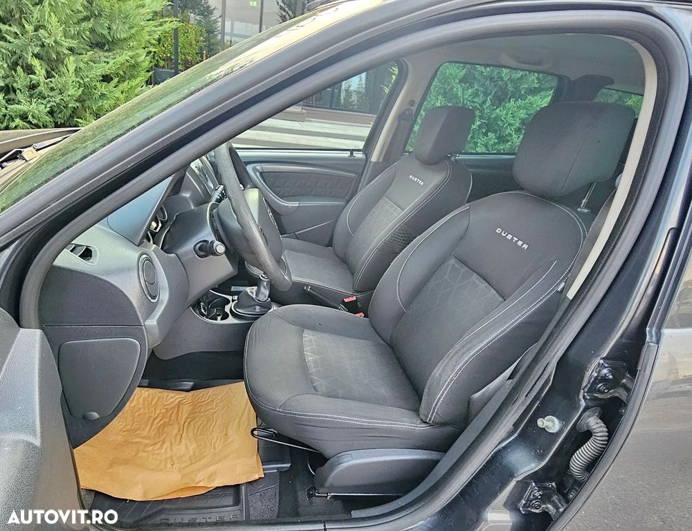 Dacia Duster - 7