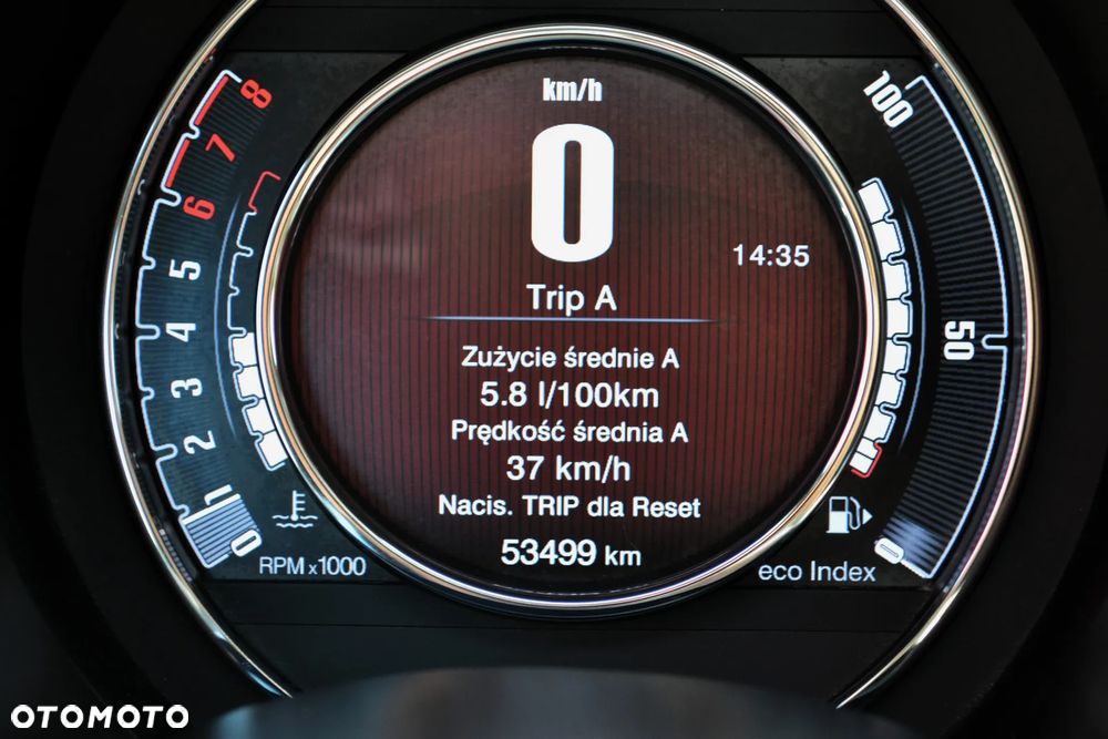 Fiat 500 1.0 Hybrid Hey Google - 39
