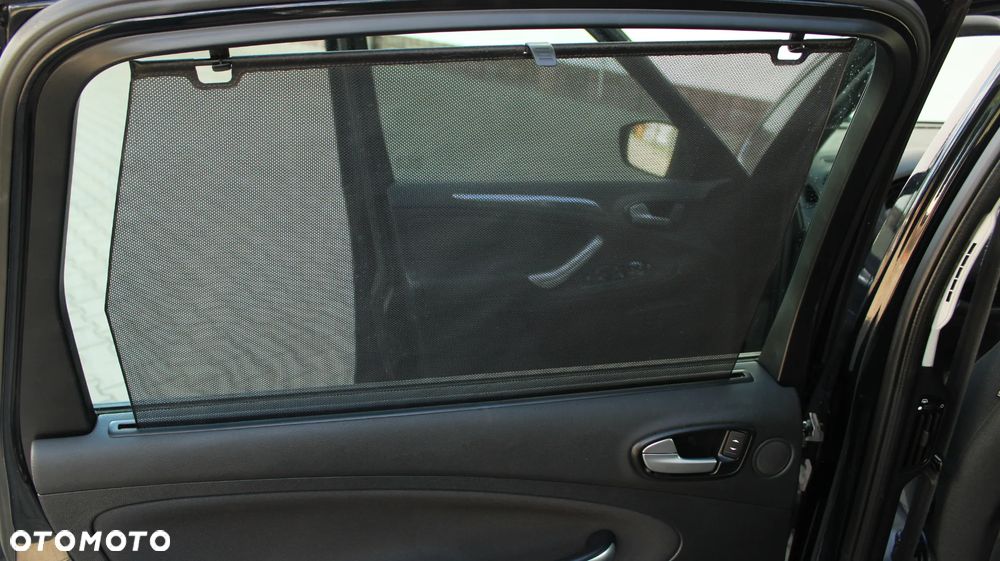 Ford S-Max 2.0 TDCi Titanium - 33