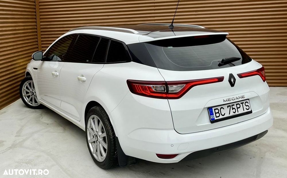 Renault Megane Energy dCi Intens - 3