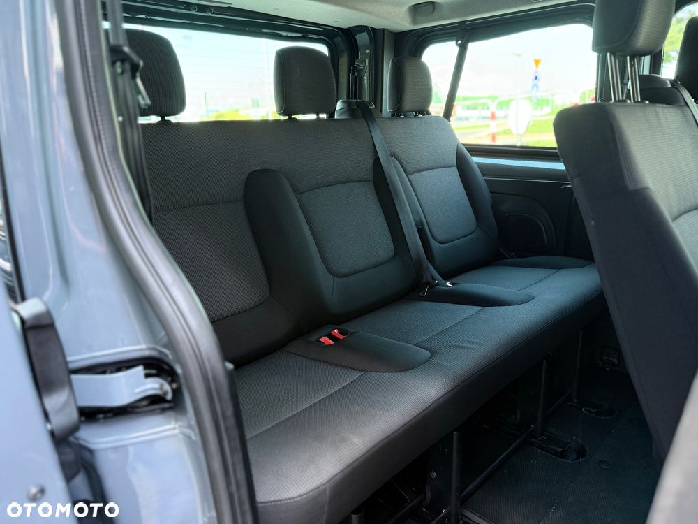 Renault Trafic ENERGY Combi Life - 15