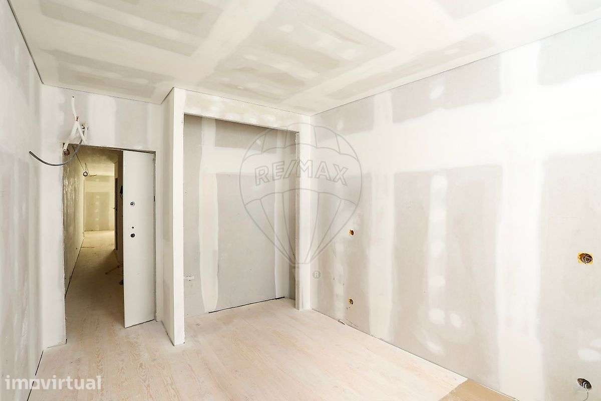 Apartamento T1 para venda - Grande imagem: 5/40