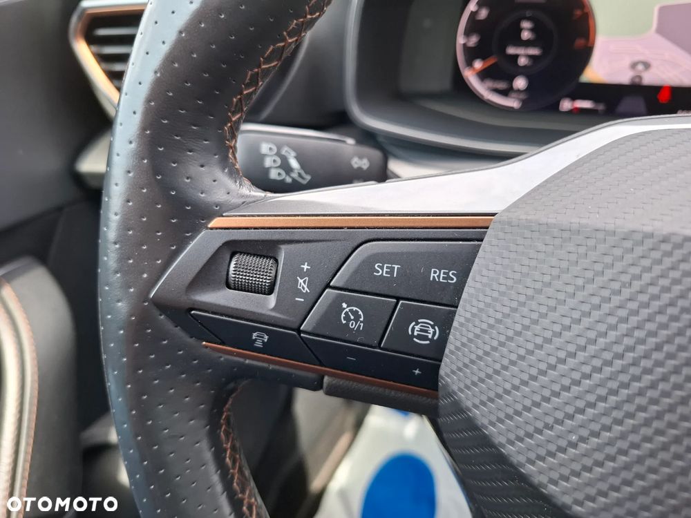Cupra Formentor 1.5 TSI - 16