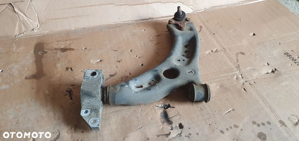 Wahacz lewy przód przedni lewy Seat Leon II 1K0407151BD - 3