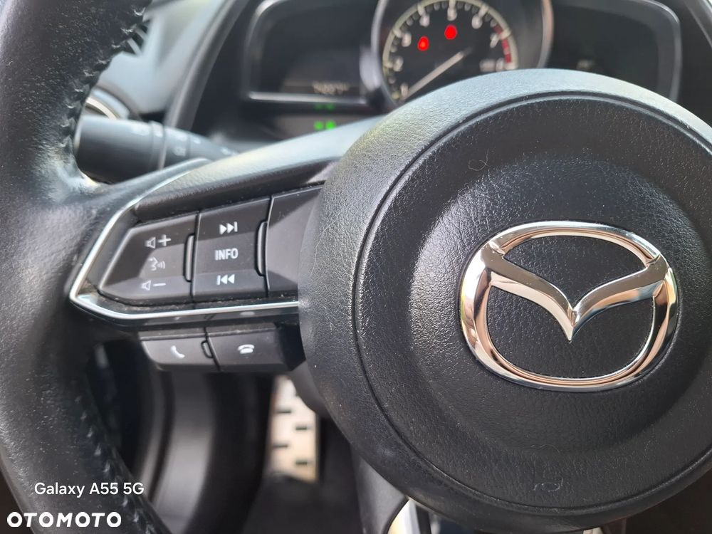Mazda CX-3 - 18