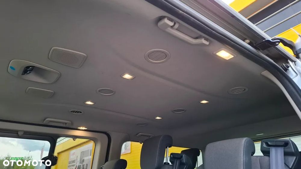 Ford Tourneo Custom 2.0 TDCi L2 Titanium - 7