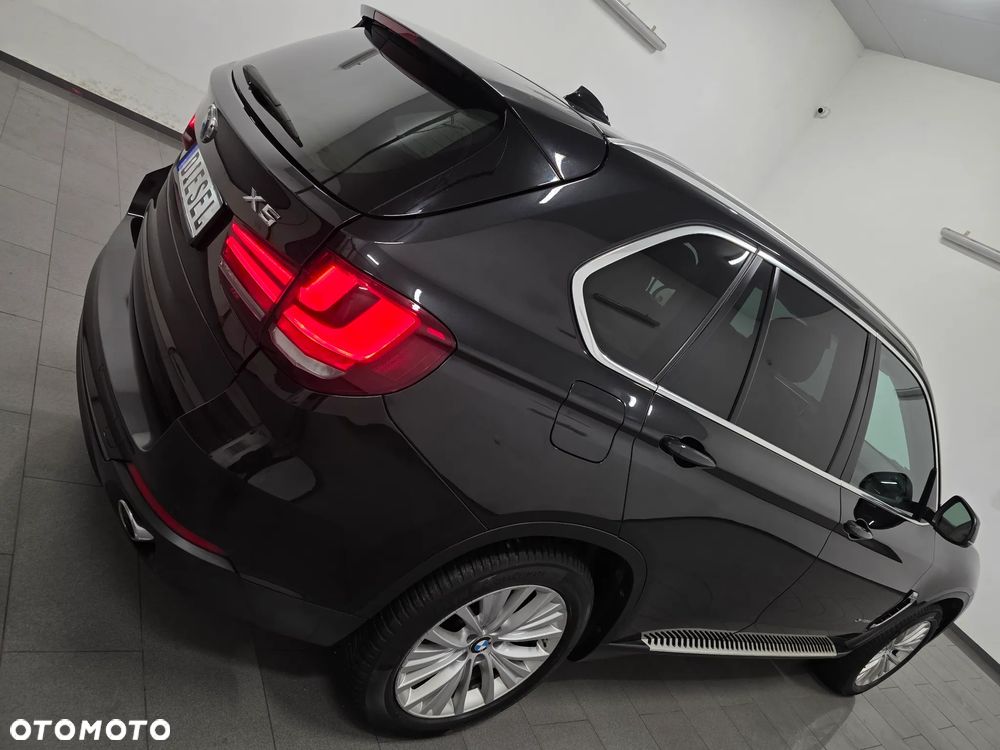 BMW X5 xDrive25d sport - 36