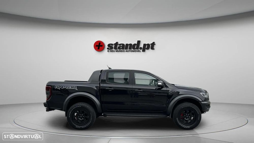 Ford Ranger 2.0 TDCi CD Raptor 4WD - 4