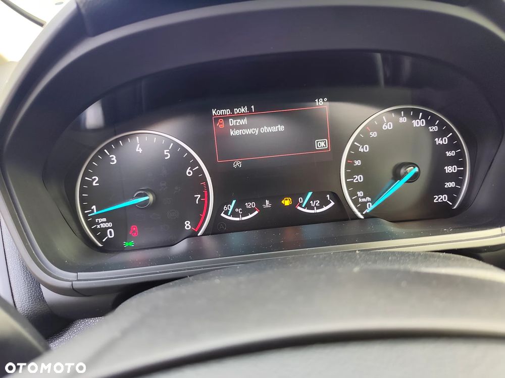 Ford EcoSport 1.0 EcoBoost ST-LINE - 23