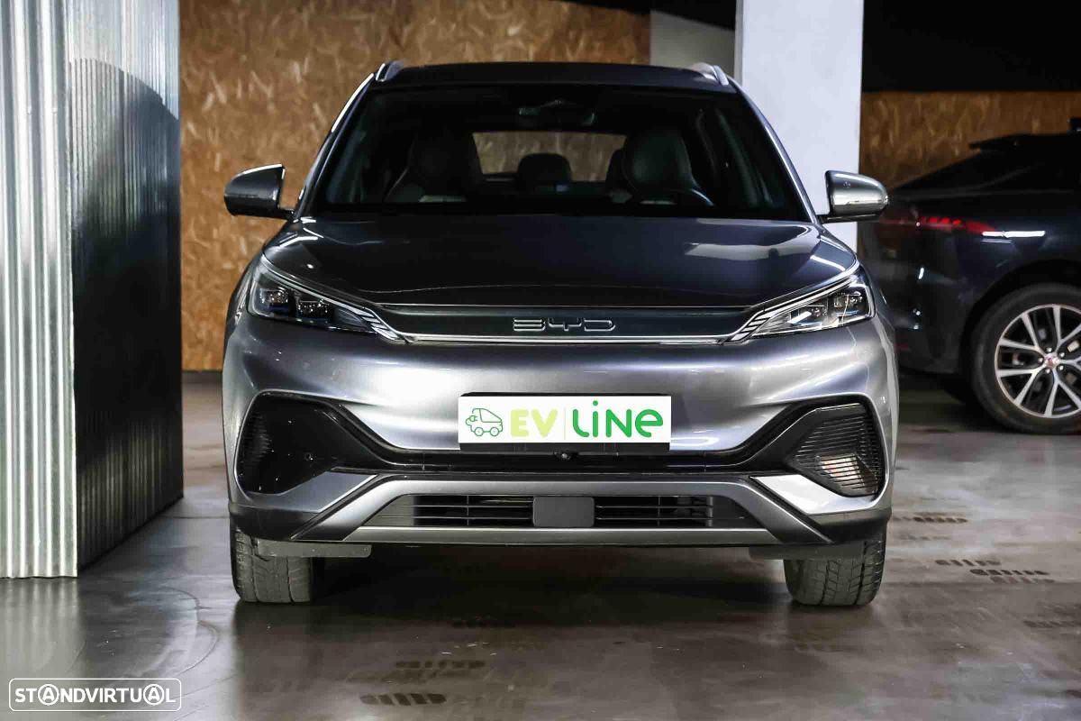 BYD Atto 3 60.48 kWh Design - 5