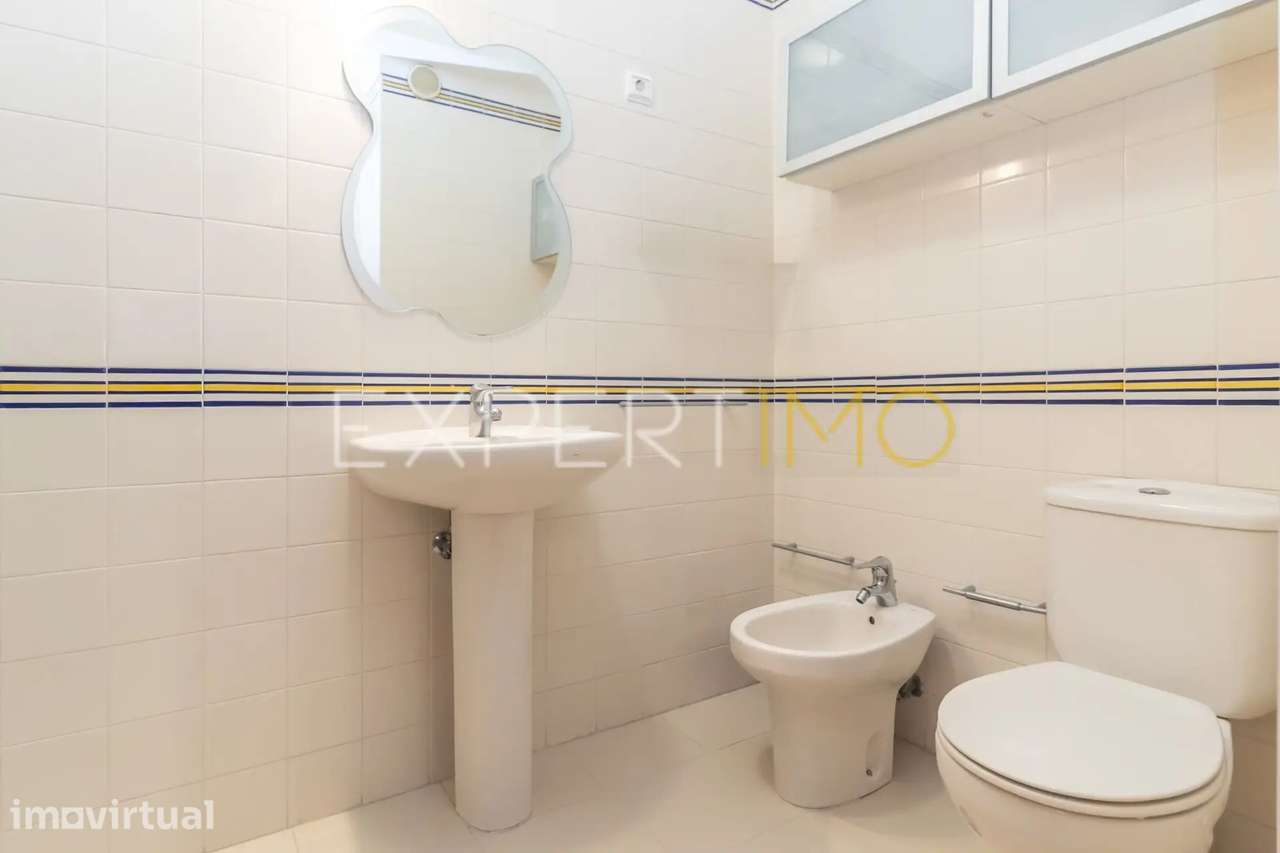 Apartamento T3 na Quinta das Amoreiras em Setúbal - Grande imagem: 5/25