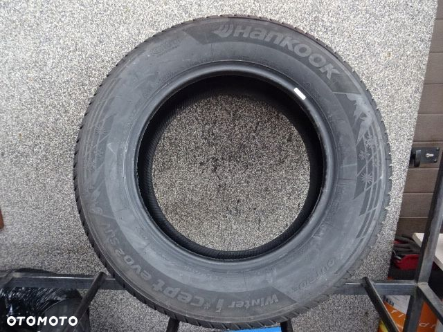 235/65/R17 108V Hankook winter i cept evo 2 - 5