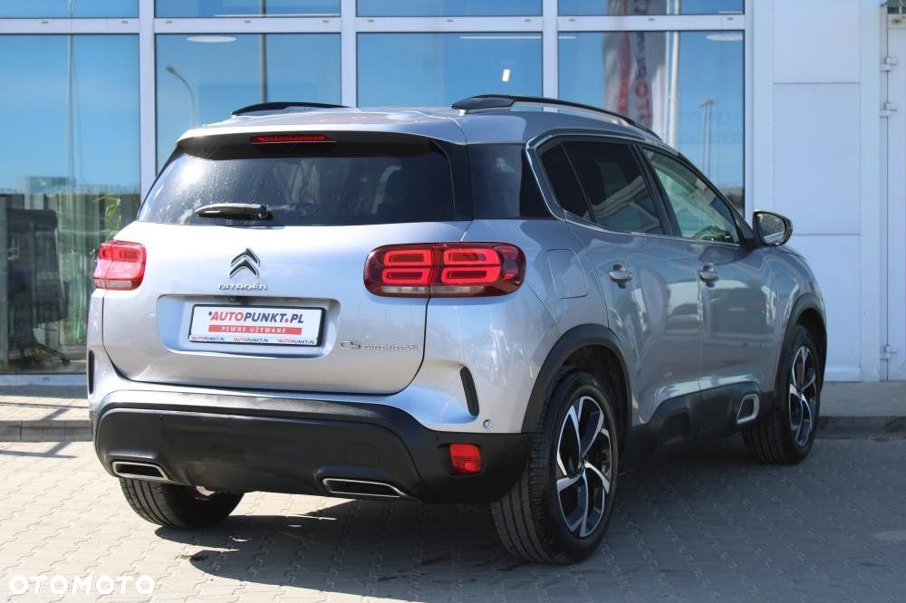 Citroën C5 Aircross - 4