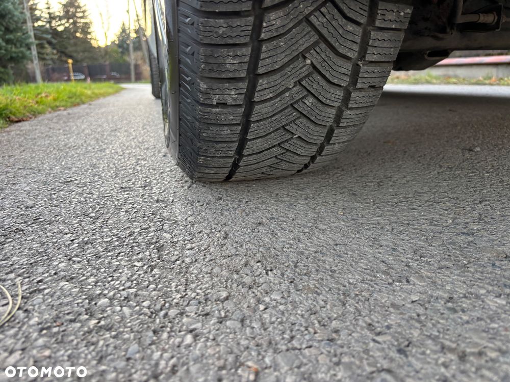 Ford Transit Custom - 17