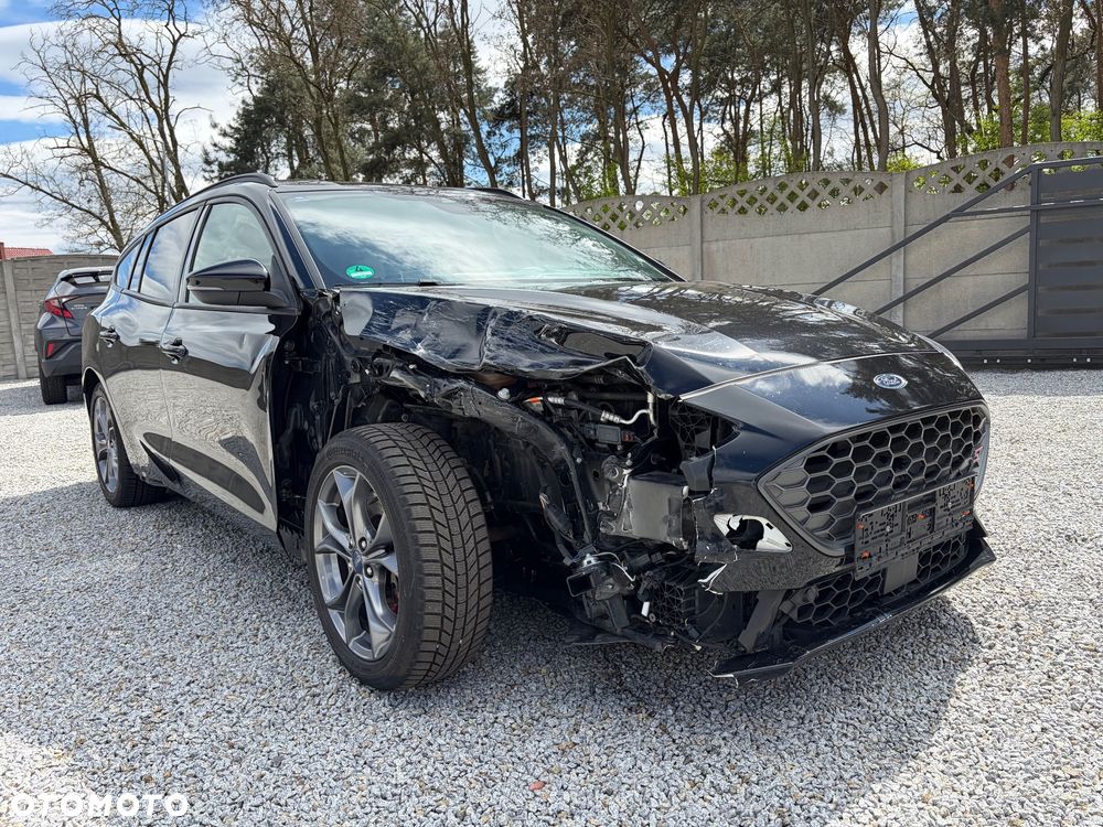 Ford Focus 2.0 EcoBlue ST - 3