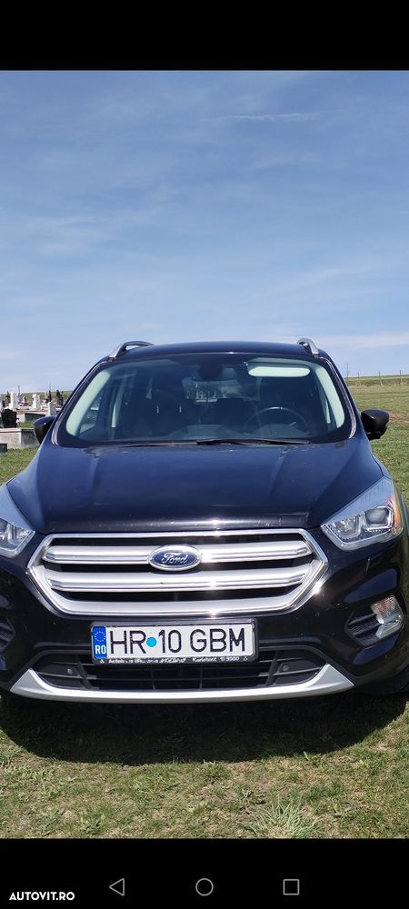 Ford Kuga 2.0 TDCi 2WD ST-Line - 4
