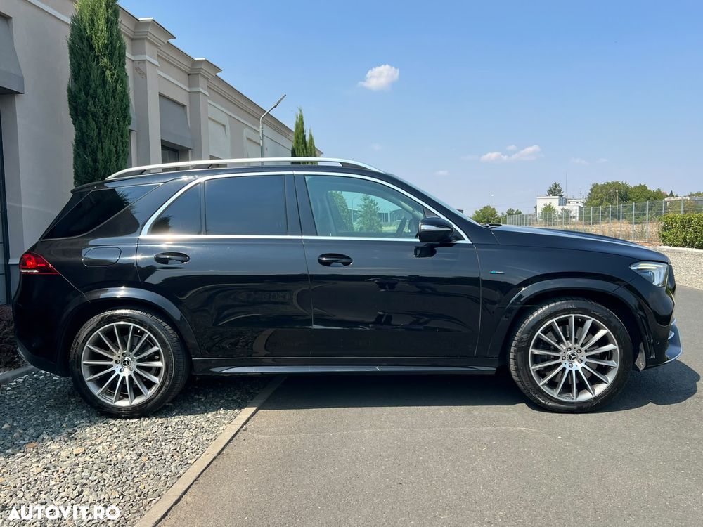 Mercedes-Benz GLE - 16