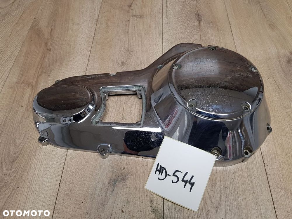 Pokrywa sprzęgła dekiel Harley Davidson Touring 60685-99 - 1