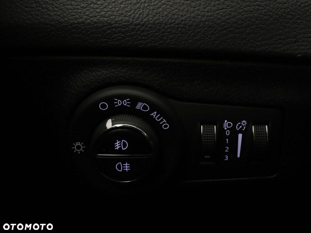 Jeep Compass 1.4 MultiAir Limited - 34