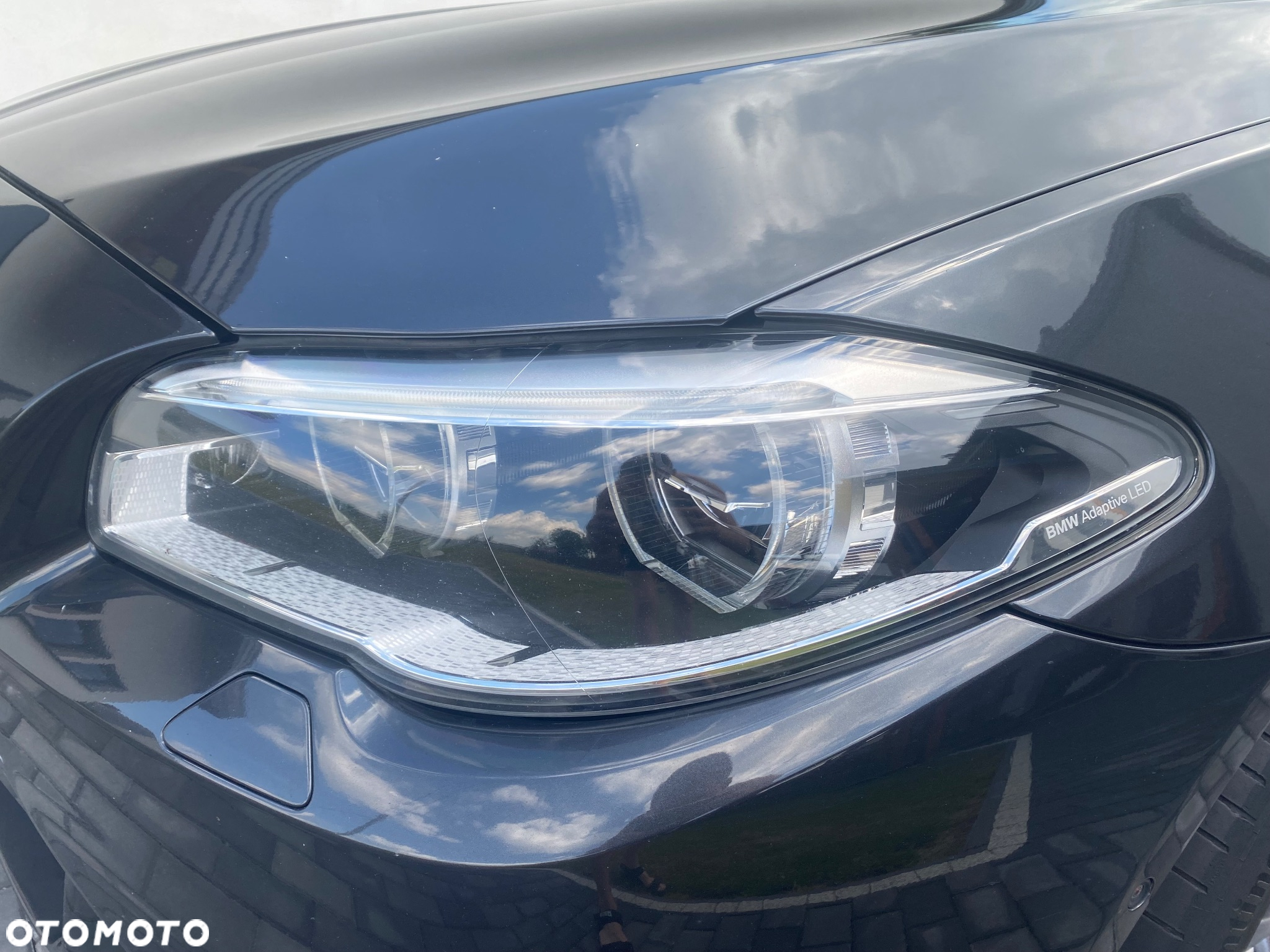 BMW Seria 5 - 5