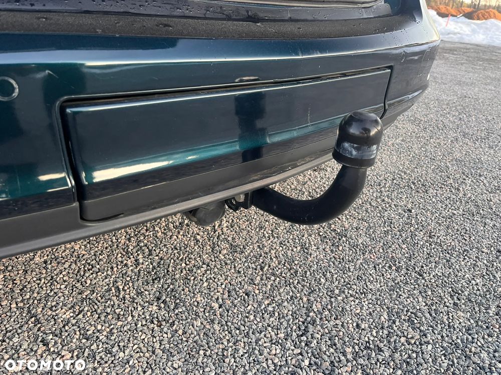 Opel Zafira Tourer 2.0 CDTI Automatik Edition - 17