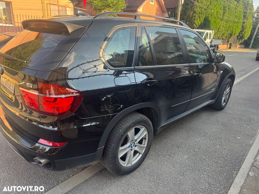 BMW X5 xDrive30d - 4