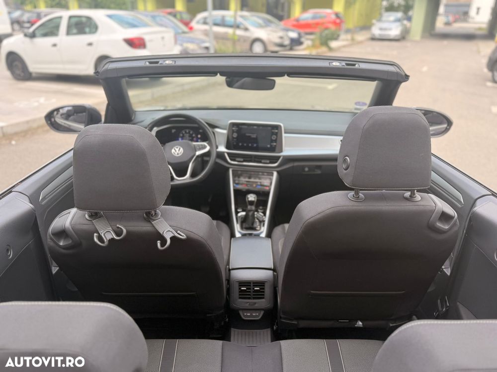 Volkswagen T-Roc - 6
