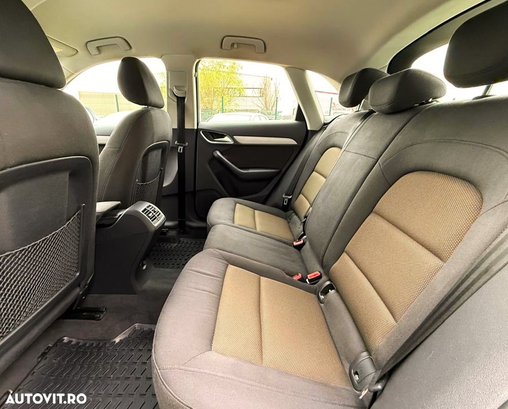 Audi Q3 2.0 TDI - 21