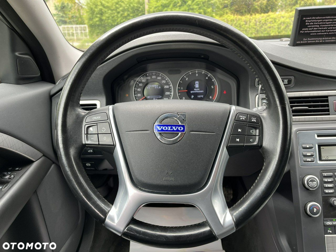 Volvo XC 70 - 12