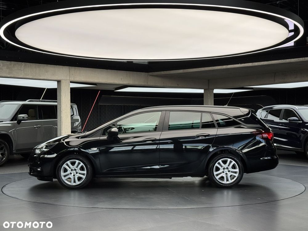 Opel Astra 1.2 T Edition S&S - 3