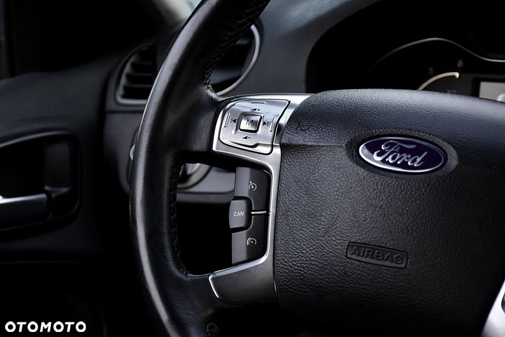 Ford S-Max 2.0 TDCi DPF Business Edition - 23