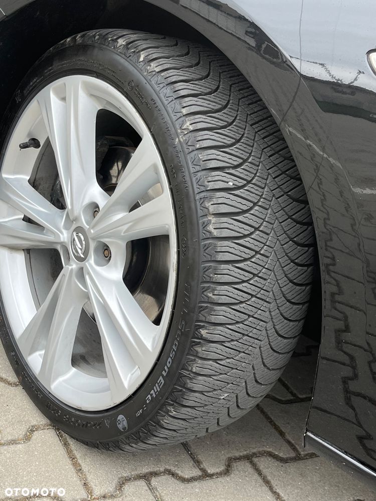 Opel Astra 1.6 Turbo Start/Stop Dynamic - 18