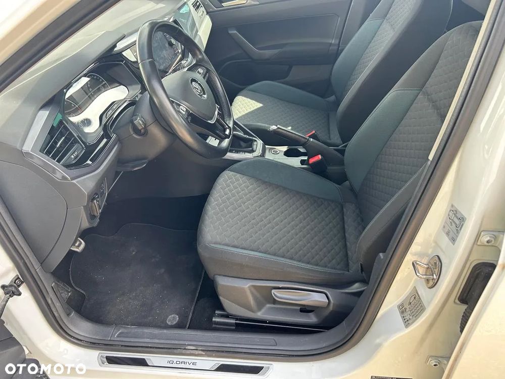 Volkswagen Polo 1.0 TSI OPF IQ.DRIVE - 13