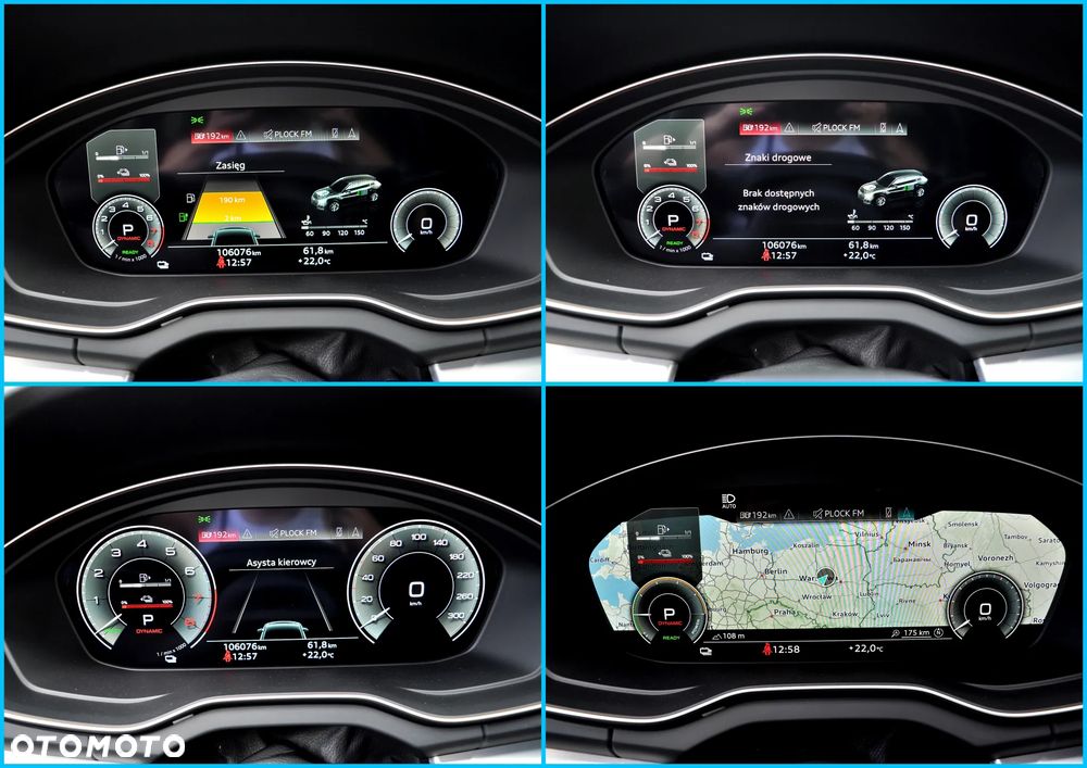 Audi Q5 50 TFSIe quattro S tronic S line - 34
